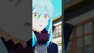 Rimuru Sama Is Back That Time I Got Reincarnated As A Slime S3 Rimuru Anime Rimurutempest 