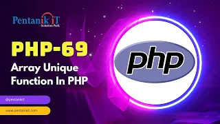 Array Unique Function In PHP