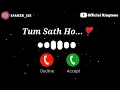 Tum Sath Ho Ringtone Ringtone
