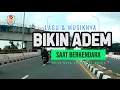 Download Lagu BIKIN ADEM LAGU \u0026 MUSIKNYA COCOK BUAT TEMAN SAAT BERKENDARA