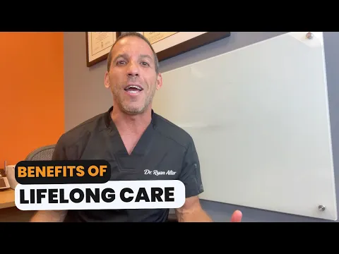 Wellness Chiropractic Care in Delray Beach video