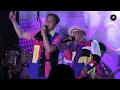 Tu Wa Ga Pat - Project Pop - Live At Tribeca Park 2025
