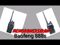 Download Lagu Cara mencocokan frekuensi WT baofeng 888s dengan HT