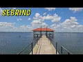 Sebring Florida - Walking Tour