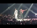 Rohff - Le son qui tue - Guest Nathy - Accor Arena - 15/11/22