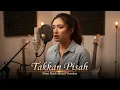 Lagu Takkan Pisah – Eren | Slow Rock Metal Cover Paling Emotional \u0026 Powerful!