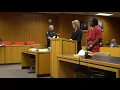 Adrian Michigan Murder Sentence Jan 25 2018