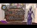 The Light Within Quest Rs3 EN ESPANOL GUX2MEN