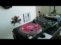 Say She She In My Head Karma Chief Records KCR 124