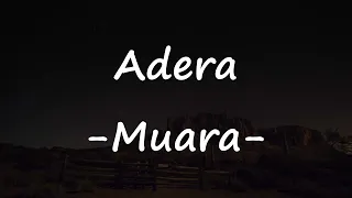 Download Adera - Muara Video Lirik MP3