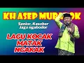Download Lagu KH ASEP MUBAROK CERAMAH LUCU