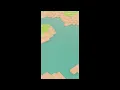 Procedural Terrain Generator in Blender