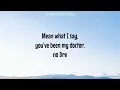 Have Me (Lyrics) - Hulvey