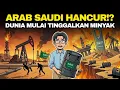 Lagu Kiamat Minyak Makin Dekat? Strategi Saudi, UAE, dan Qatar Mengamankan Aset di China \u0026 ASEAN