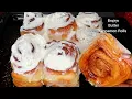 Download Lagu CINNAMON ROLLS | How to Make Pillowy Soft Brown Butter Cinnamon Rolls; Irresistibly Yummy! 