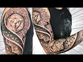 Sacred Geometry 2 Sessions Sleeve