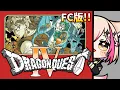 Download Lagu 【FC版／ドラゴンクエストIV 導かれし者たち】初めてのFC版！ドラクエⅣの世界堪能するぞ～！！！【紅羽ミトラ/Vtuber】