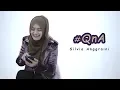 Lagu HUBUNGAN DENGAN APRILIANO YUDHA \u0026 ALASAN BERHIJAB - #QnA
