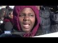 Community rallies against proposed school closures