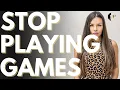 The Surprising METHOD To STOP Her From Playing GAMES