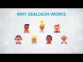 DealDash Overview - How it Works