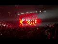 JOJI - LOVE YOU LESS LIVE IN TORONTO [Solaris Tour 2026]
