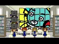 Download Lagu Rhythm Sesang Wii (Rhythm Paradise / Heaven) - Cheer Readers (Korean/한국어)