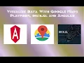 Visualizing Data With Google Maps Platform deck gl and Angular