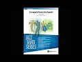 Scrapple from the Apple, arr. David Bandman – Score & Sound