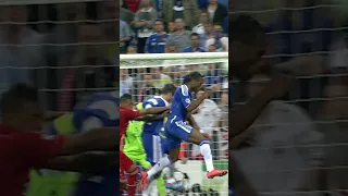 Iconic Drogba Header 