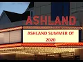 Ashland Ohio Summer 2020