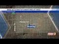 Yucca Valley Man arrested accused of shooting at fleeing dog
