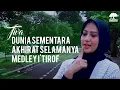 Download Lagu Tiva - Dunia Sementara Akhirat Selamanya Medley I'tirof ( Cover )
