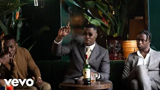 Joé Dwèt Filé Bien Plus Fort Clip Officiel Ft Ya Levis 