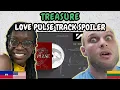 Download Lagu REACTION TO TREASURE - 3rd MINI ALBUM [LOVE PULSE] TRACK SPOILER