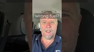 Hire car gone wrong! #shorts #lifeofasailor