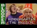 Download Lagu Kindergarten Bloopers!