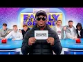 SIDEMEN FAMILY FORTUNES