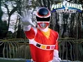 Download Lagu Power Rangers In Space - Fan Opening, #1