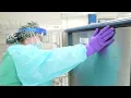 My Job in a Minute Sterile Processing Technician - Nebraska Medicine