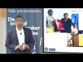 Yale Engineering Dean s Invited Speaker Series featuring Mukesh Khare GM and VP IBM