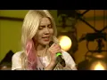 Aleyna Tilki - Gesi Bağları (Kral Pop Akustik)
