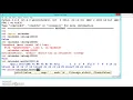 038 Learn python and ruby programming - Calendar module