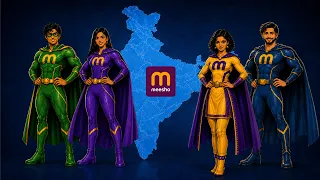 Inside Meesho's Flywheel | 11 Years of Building India's Marketplace for Bharat