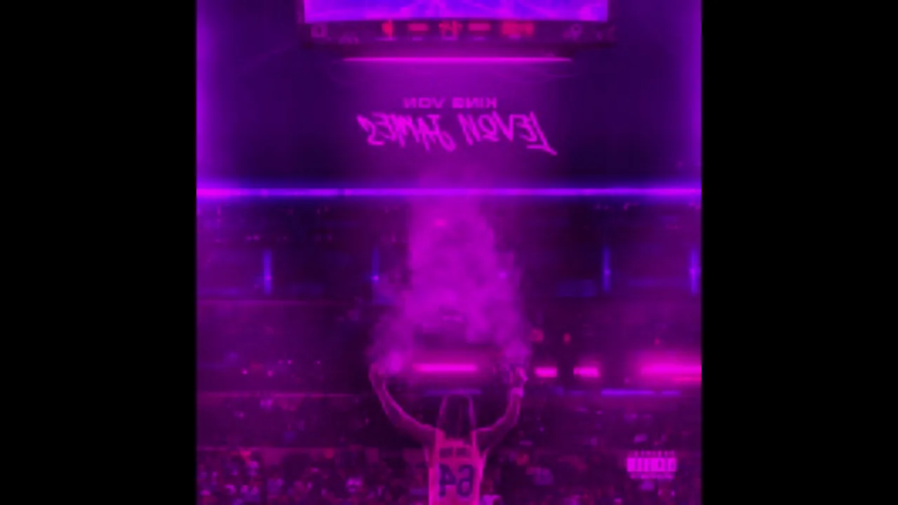 Broke Opps - King Von (Slowed)