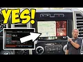 How to Upgrade Your Sync 2 to CarPlay and Android Auto