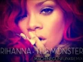 Download Lagu Rihanna - The Monster Remix