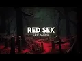 Download Lagu Red Sex (Re-Strung) - Vessel || Edit Audio