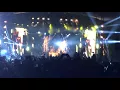 Post Malone Rockstar LIVE Rolling Loud 2017