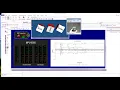 MPU6050 Accelerometer Using Flowcode App Developer